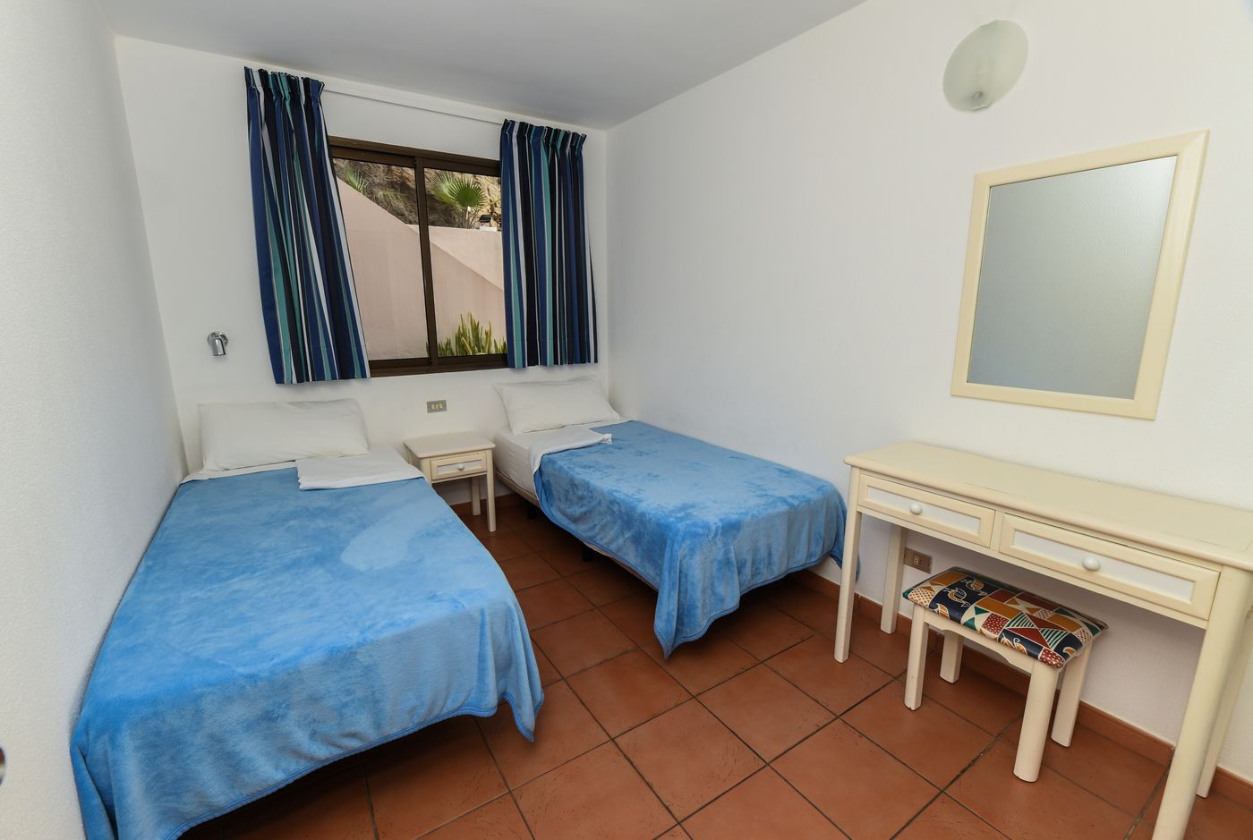 LIVVO Puerto Bello Apartments