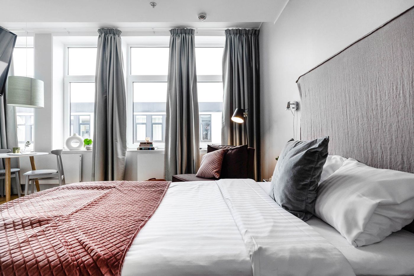 Biz Apartment Gärdet - Sweden - STOCKHOLM  - Room - 6