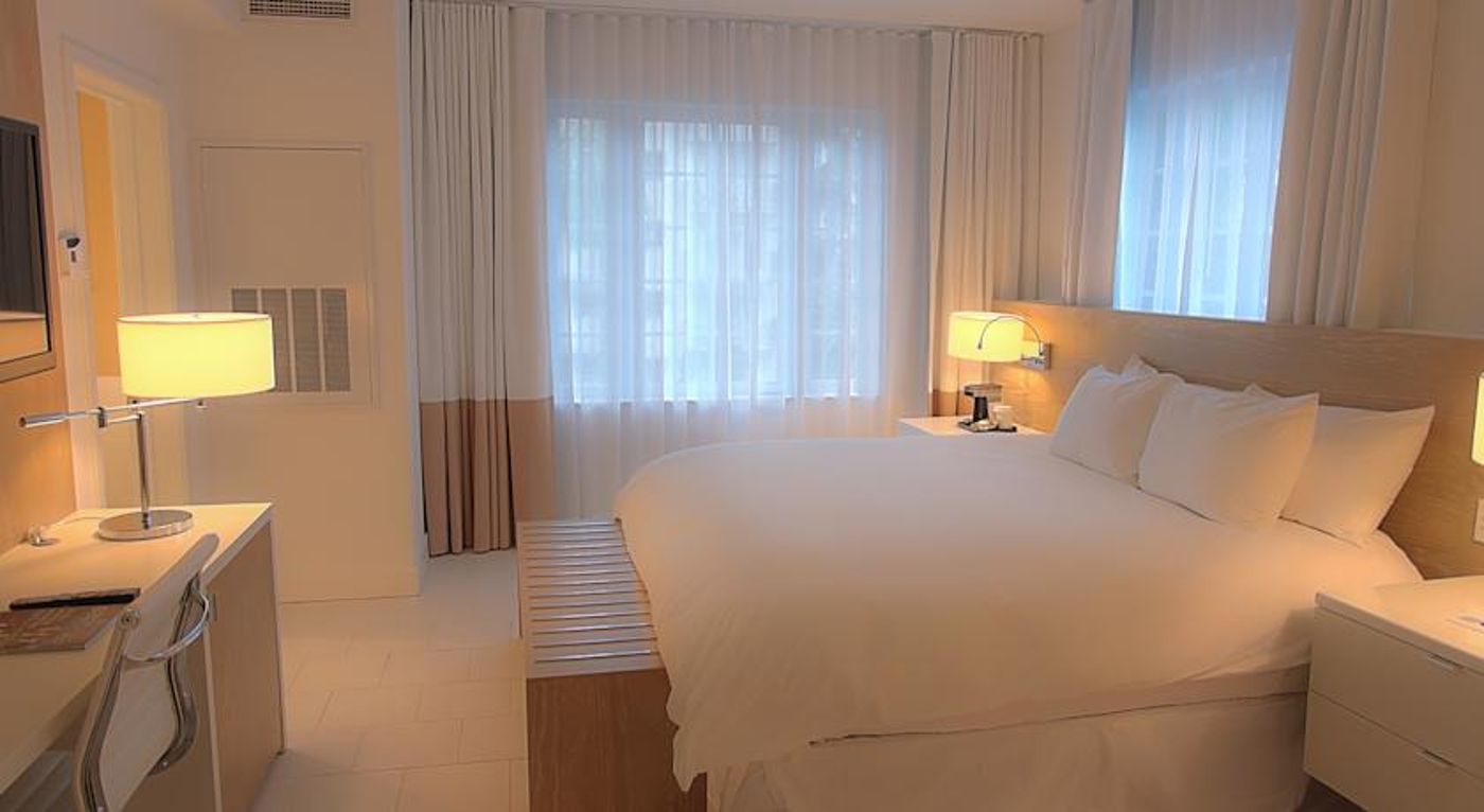 Pestana South Beach Art Deco Hotel