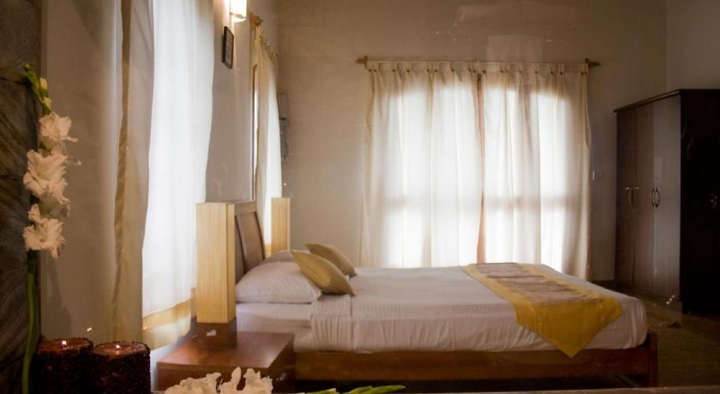 Aguada Anchorage Villas