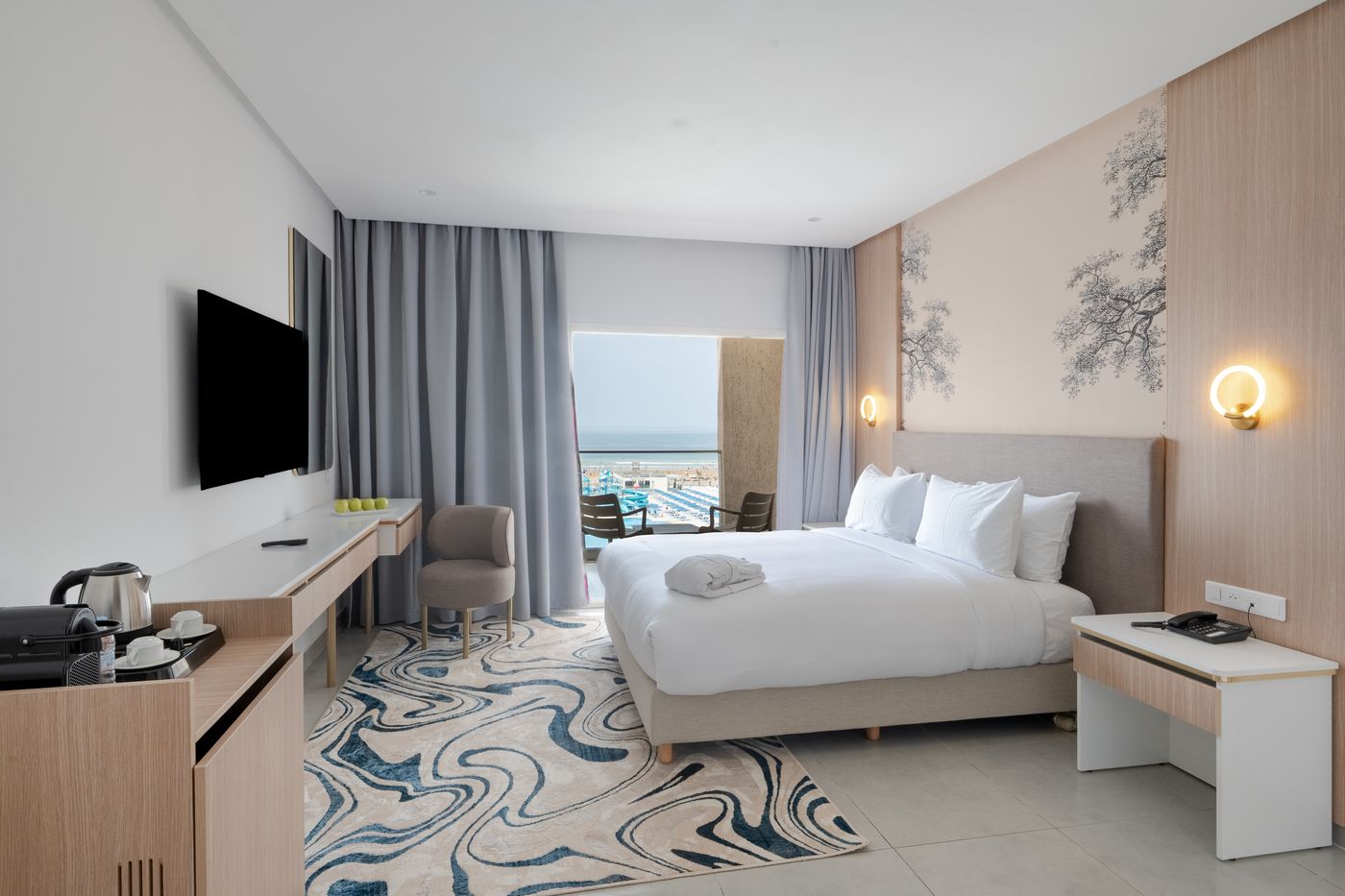 Pickalbatros Palais Des Roses