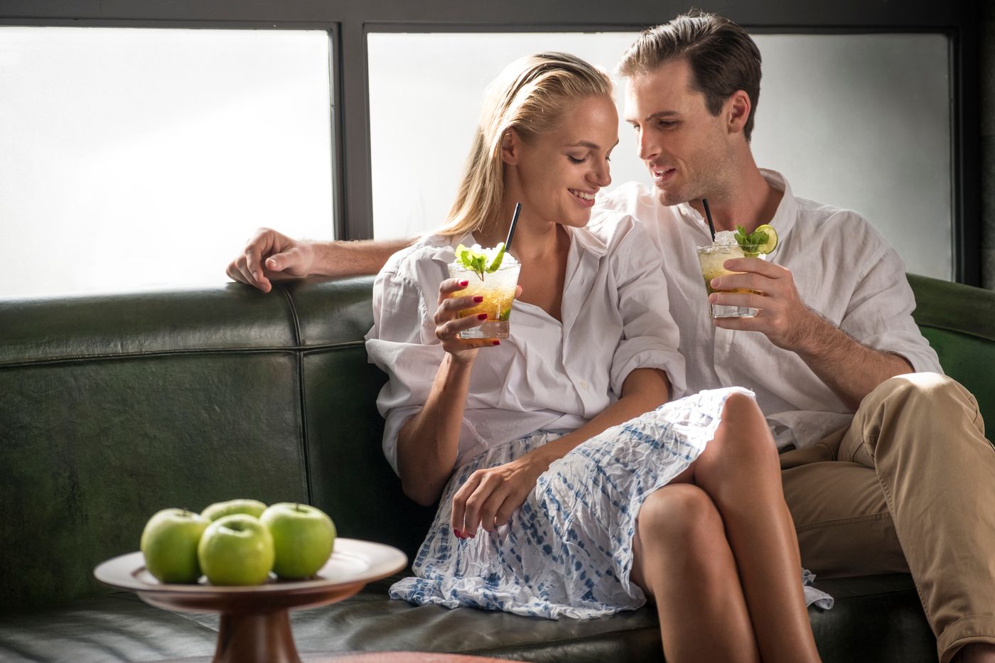 Akana Boutique Hotel-Indonesia-Denpasar-Lobby-2