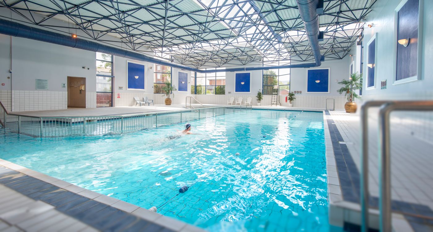 Hotel Killarney-Ireland-KILLARNEY-Pool-7