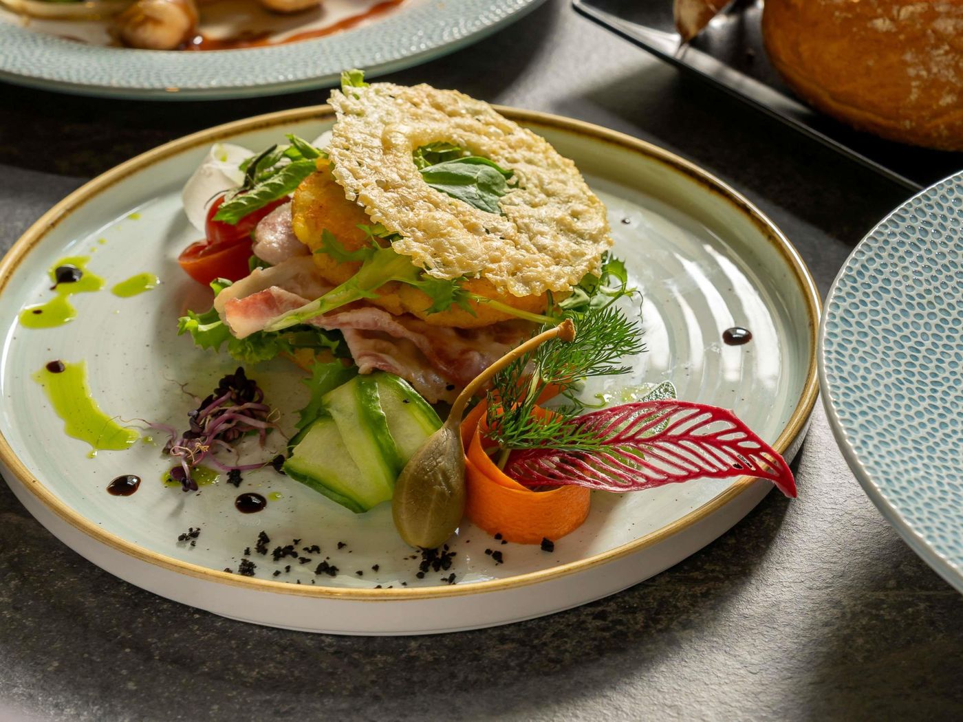 Novotel-Budapest-Centrum-Restaurant-74