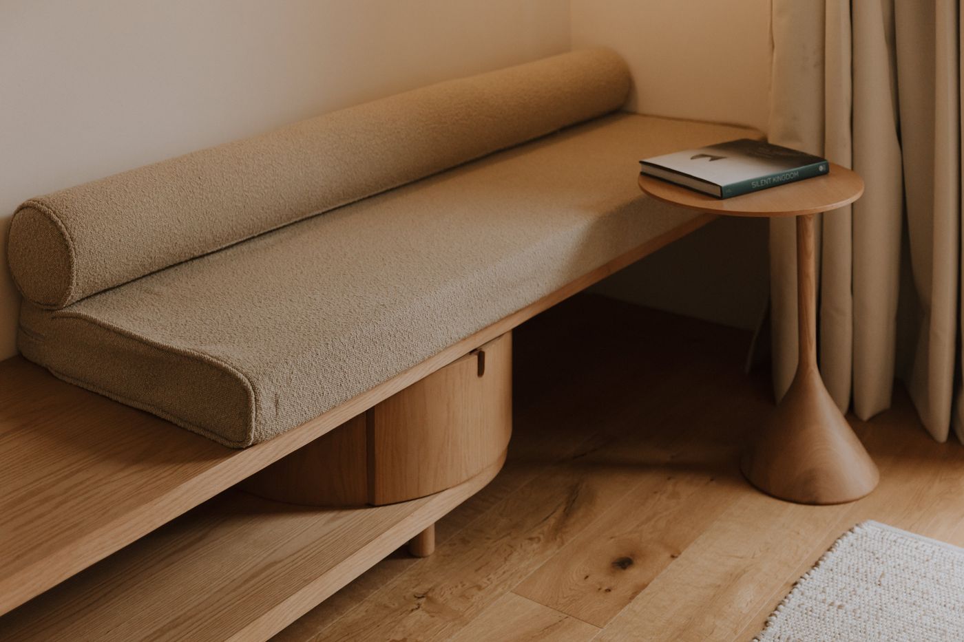 Casa Ofelia-Mexico-Ciudad de Mexico-Room-3