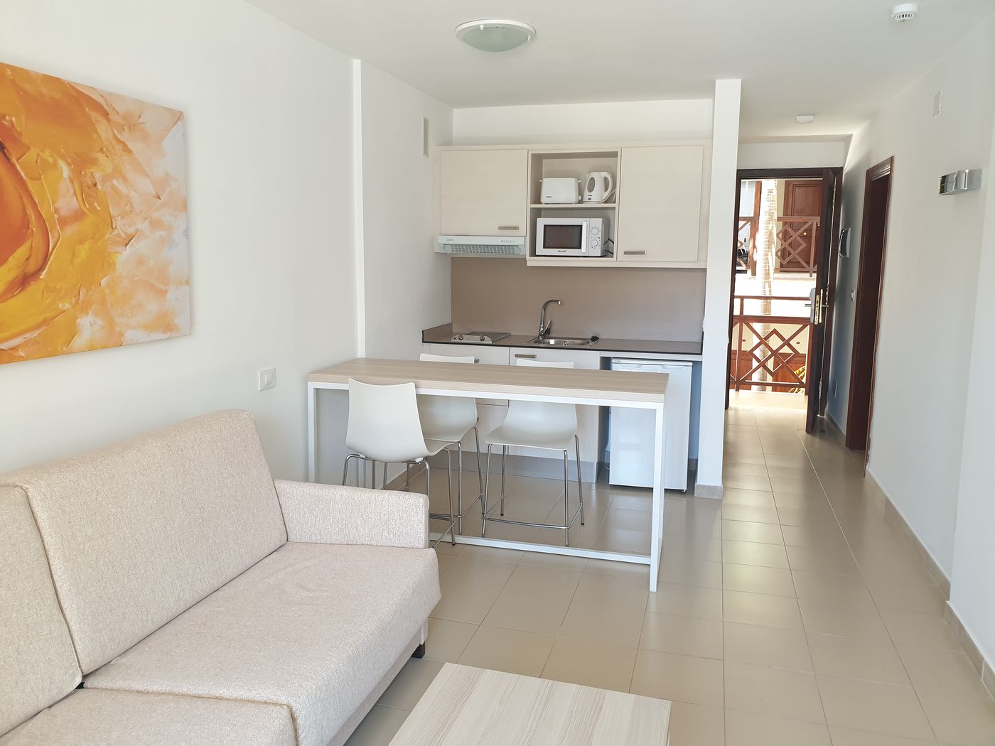 Globales Tamaimo Tropical