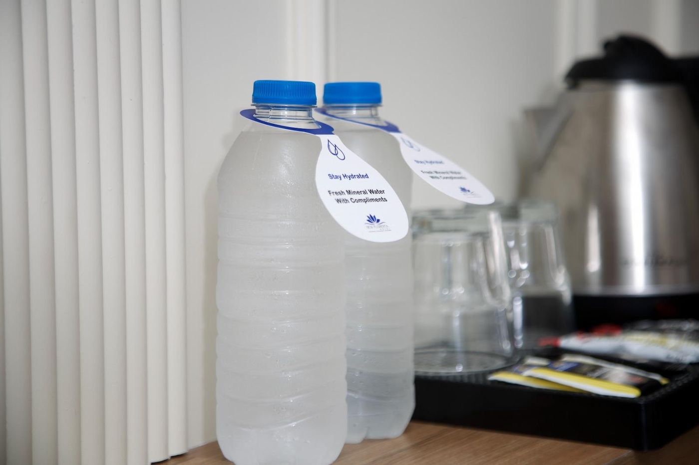 New Florenta Hotel-Turkey-İSTANBUL-General view-10