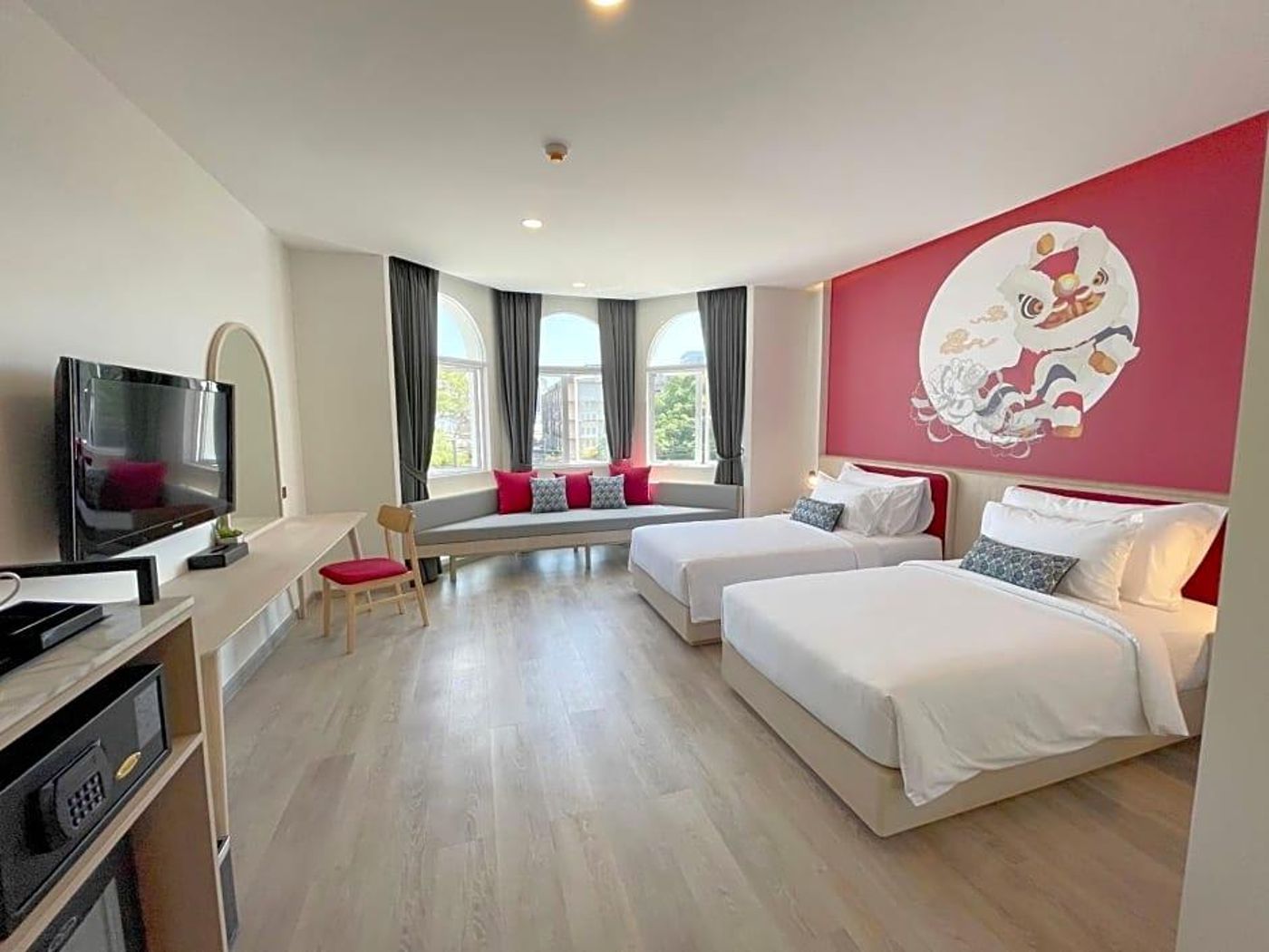 Hotel-Midtown-Ratsada-General-view-31