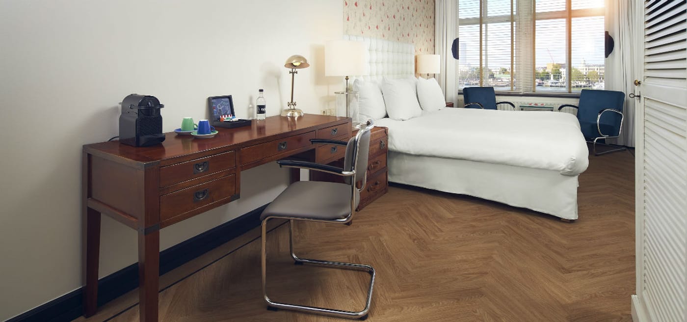 Hotel New York-Netherlands-ROTTERDAM -Room-3