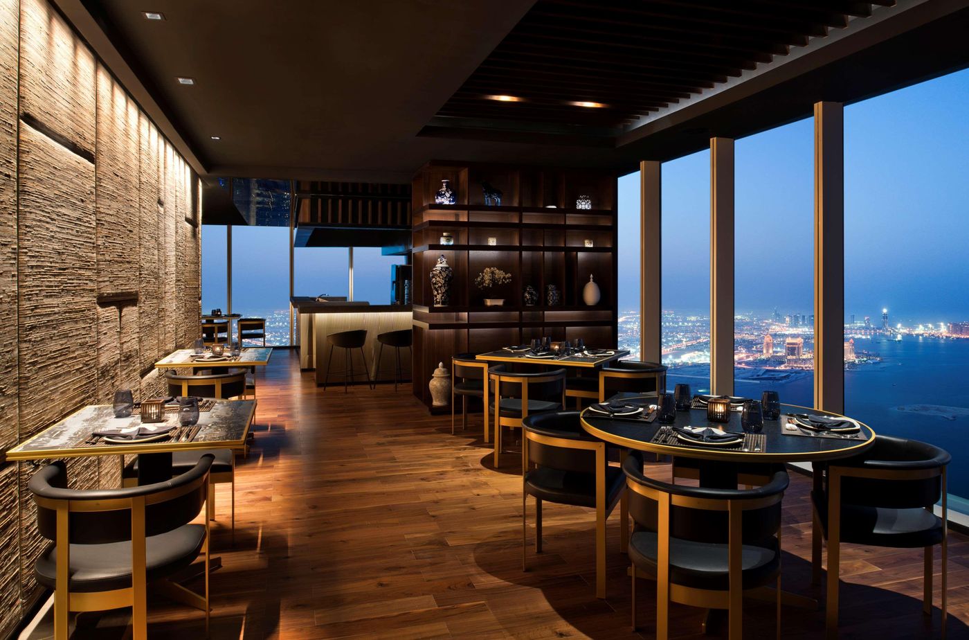 Kempinski-Residences---Suites--Doha-Restaurant-48