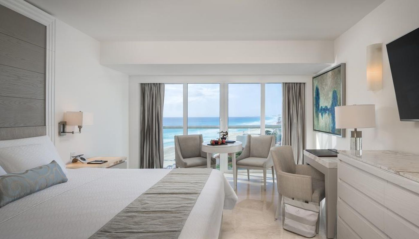 Le Blanc Spa Resort - Adults Only