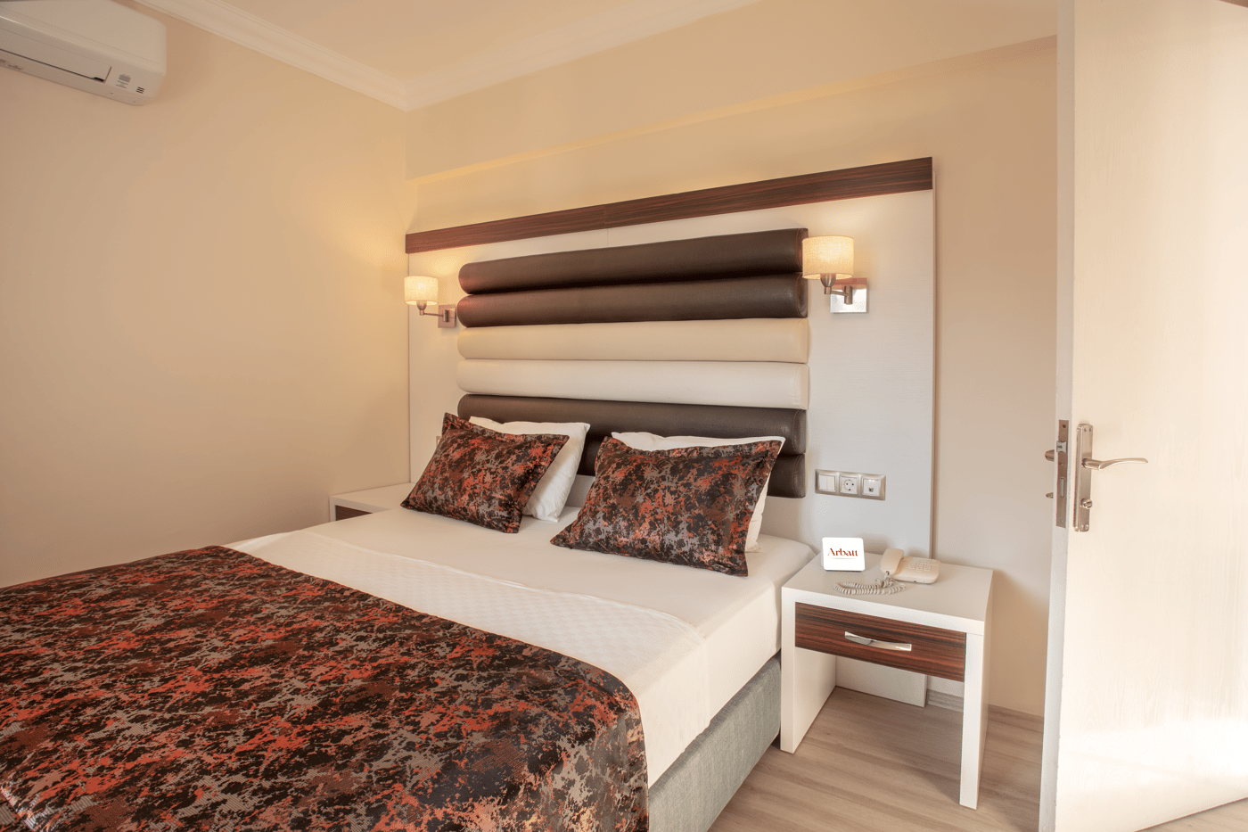 Arbatt Marmaris Hotel 06