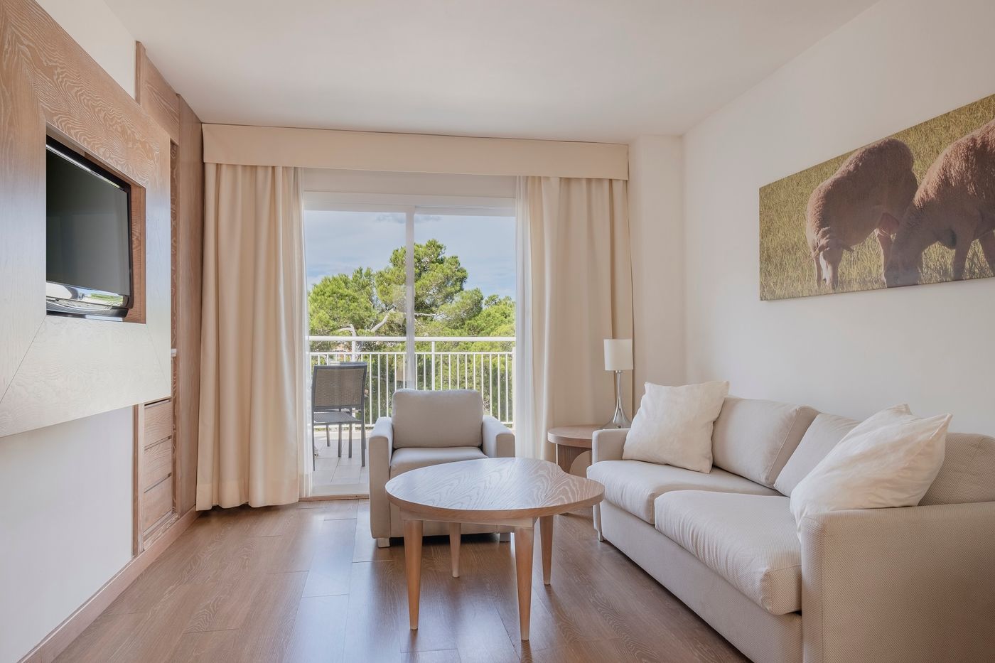 Iberostar Club Cala Barca