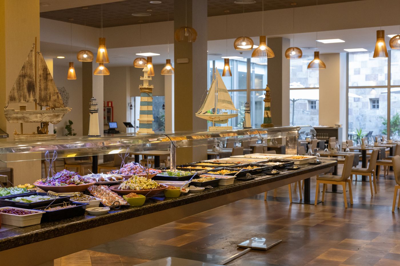 Eurostars Las Salinas