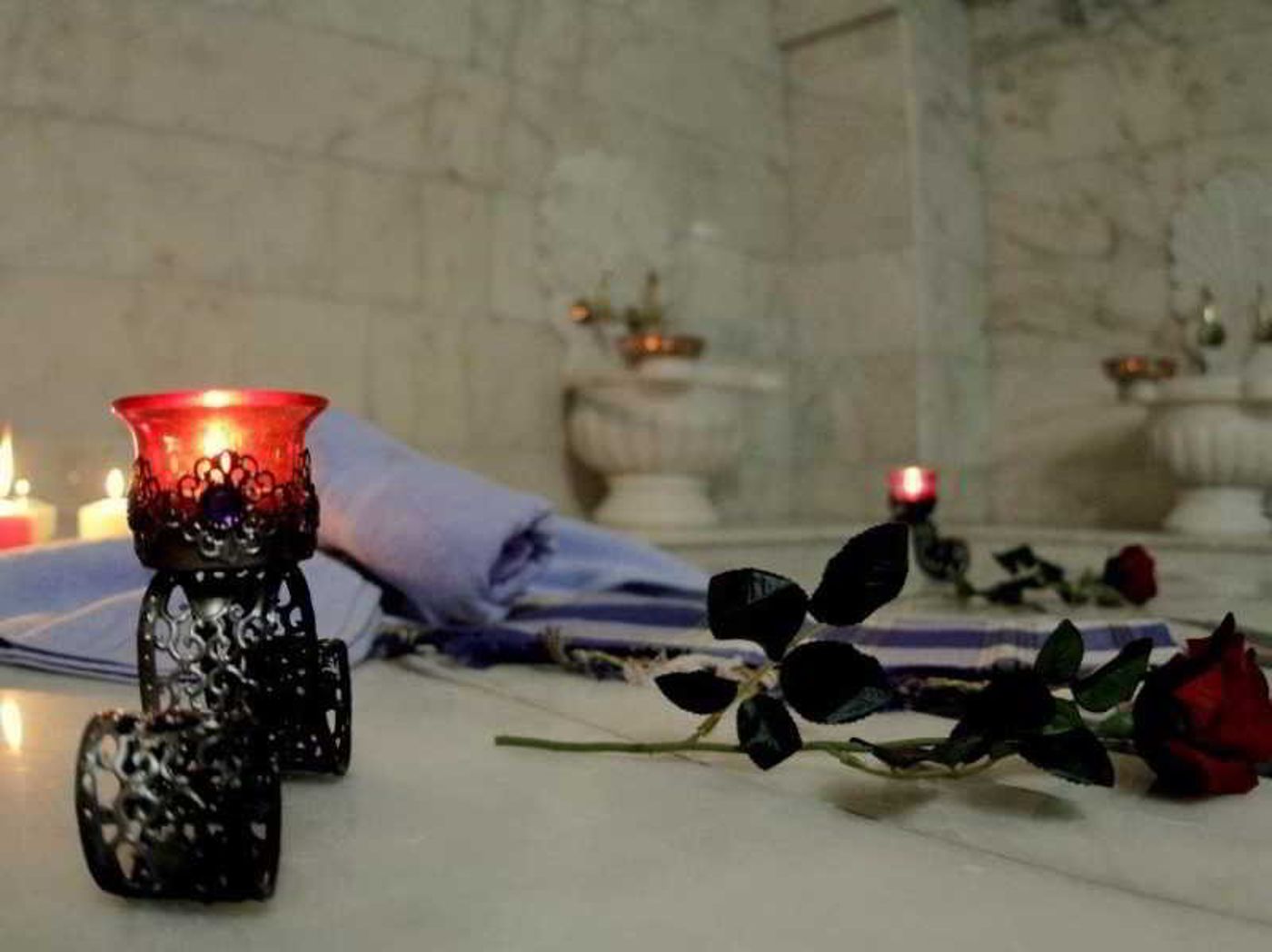 Kuran Hotel International-Turkey-ISTANBUL-Sports and Entertainment-4