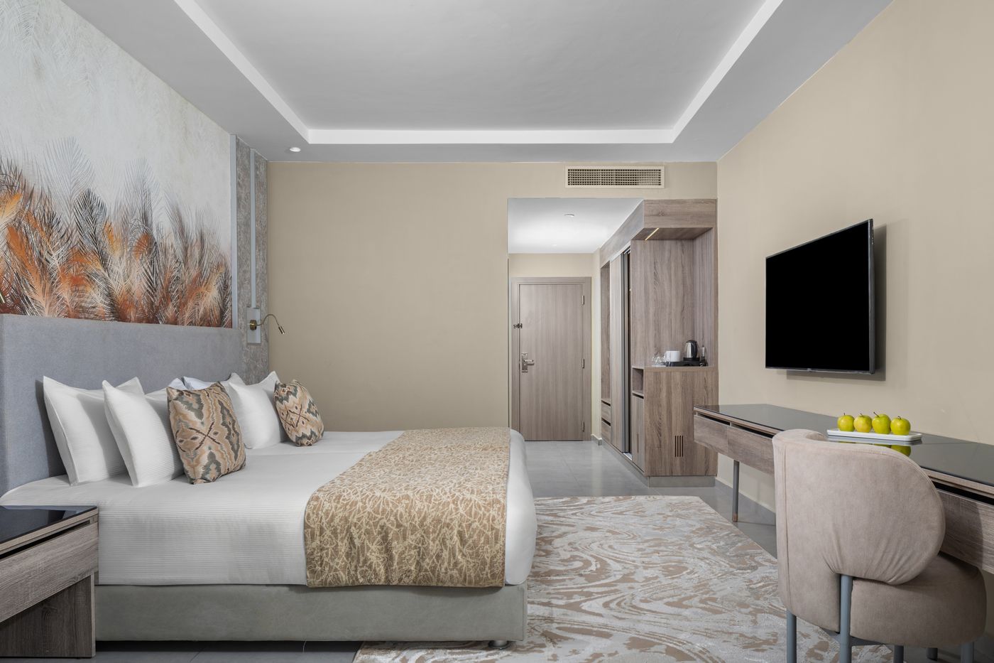 Pickalbatros Hotel Sungo Club