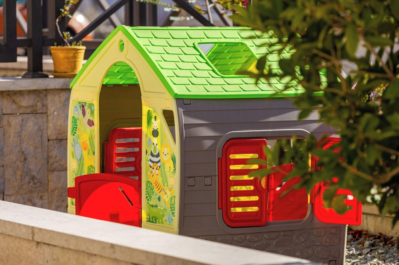 Apart-Hotel-MS-Katunjanin-Sports-and-Entertainment-84