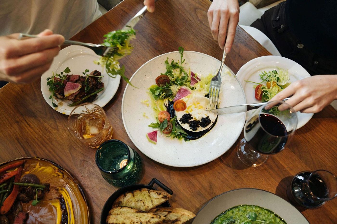 Vancouver-Marriott-Pinnacle-Downtown-Restaurant-53