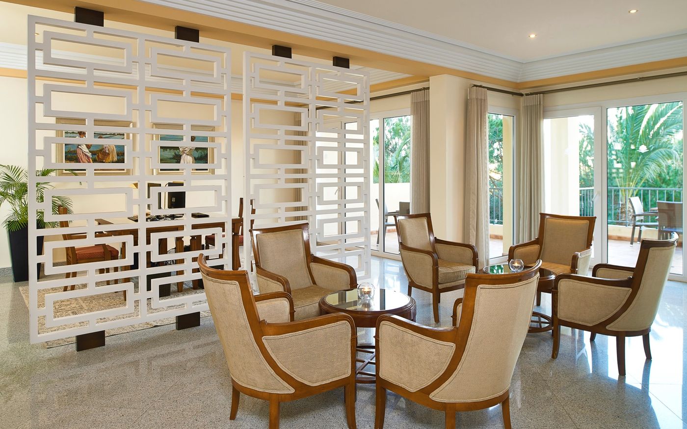 Ria Park Hotel & Spa