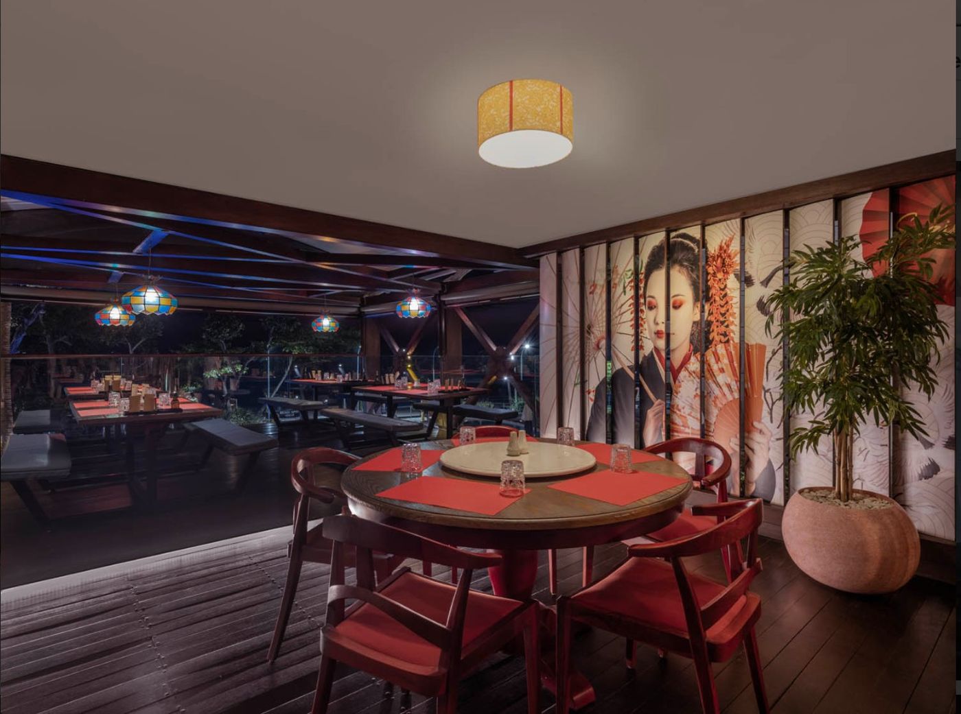 Double-Six Luxury Hotel Seminyak 29.09