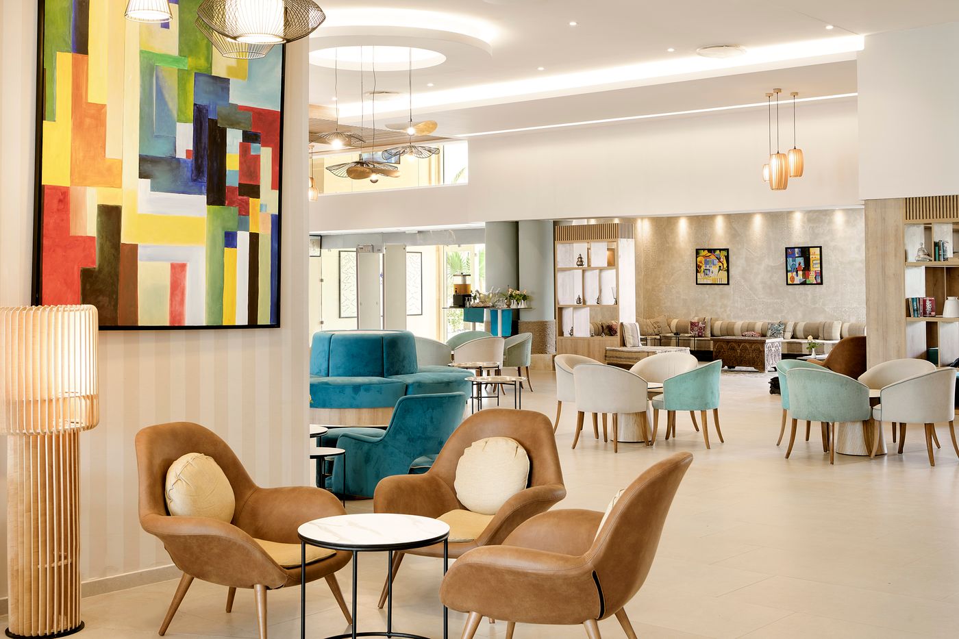 Iberostar Waves Mehari Djerba