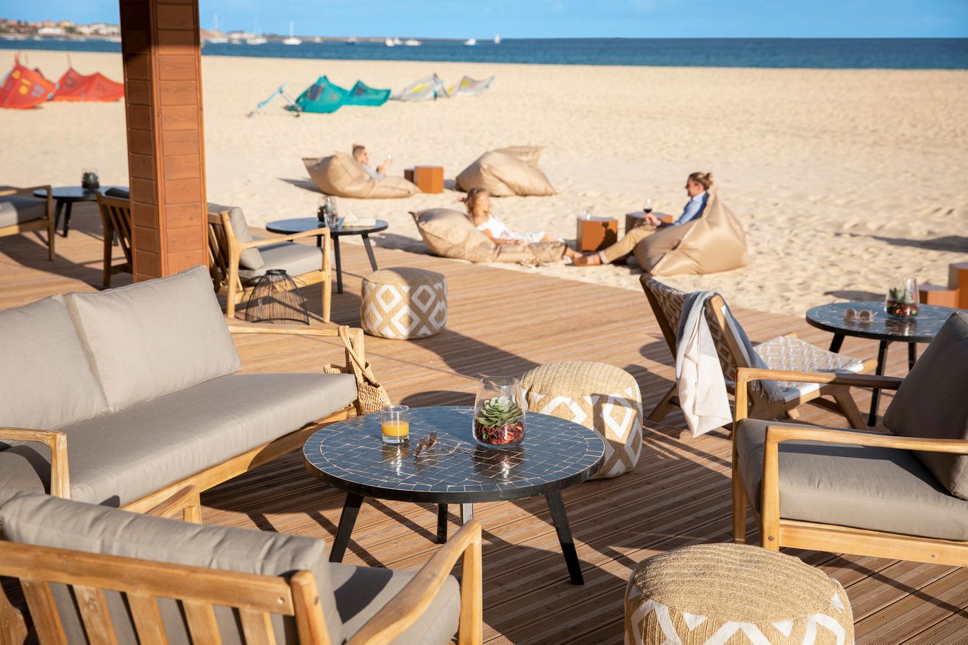 Robinson Club Cabo Verde - Adults Only