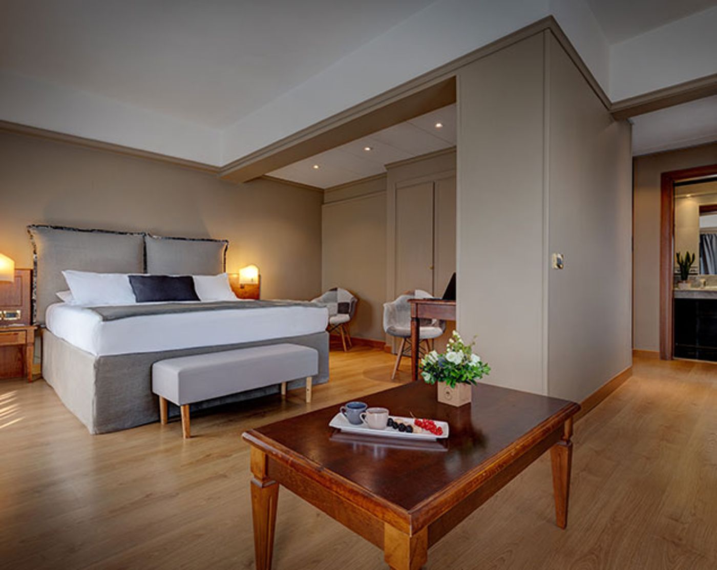 iH Hotels Roma Cicerone