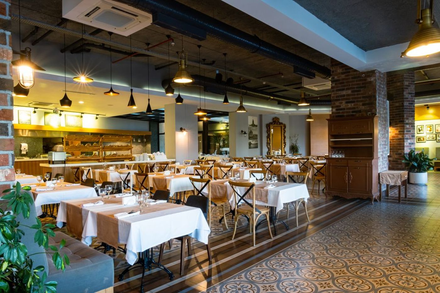 Selene Beach & Spa Resort 07