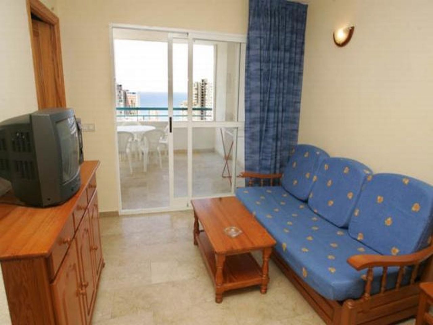 Apartments Las Torres