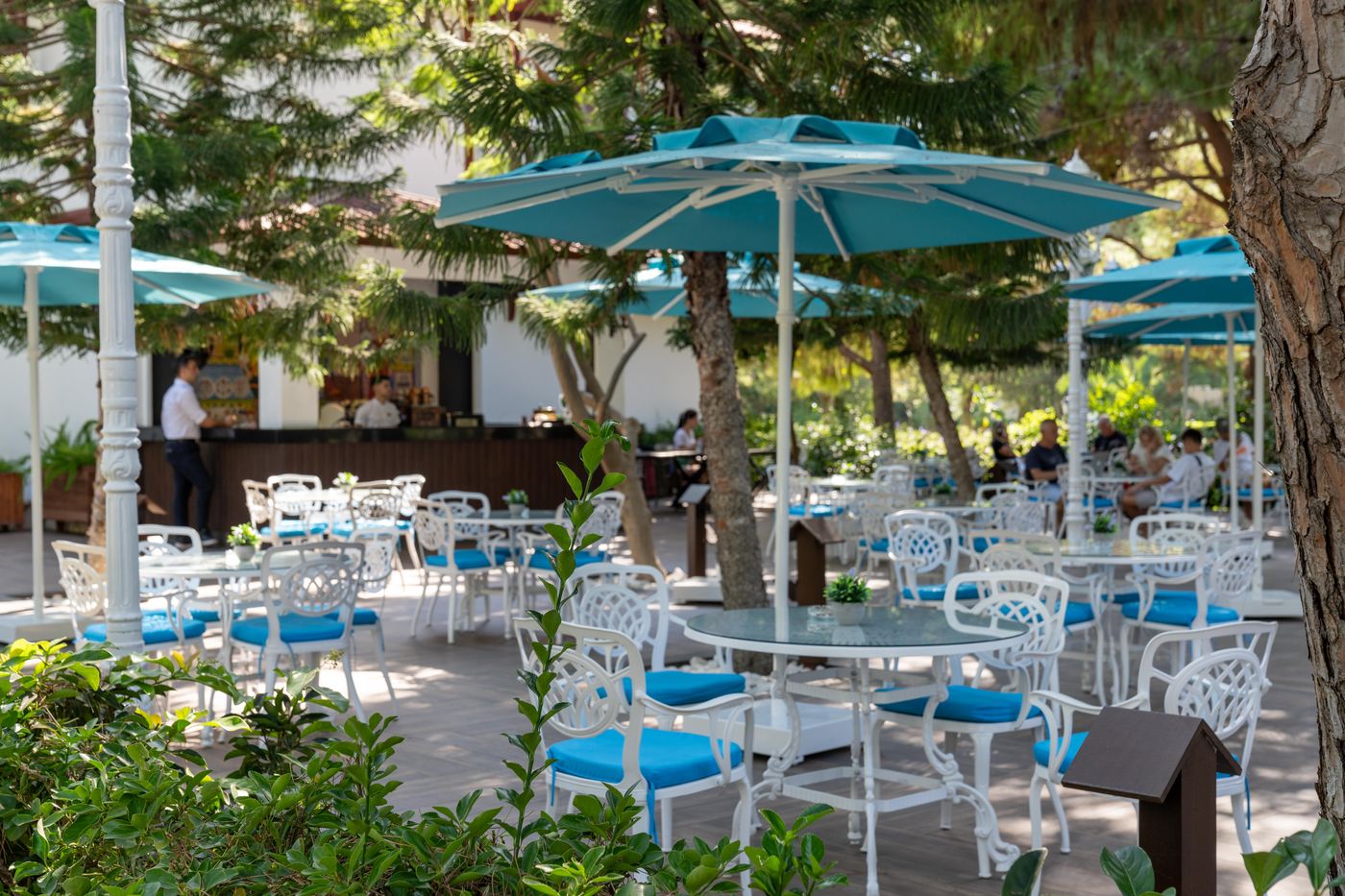 Ali Bey Park Manavgat