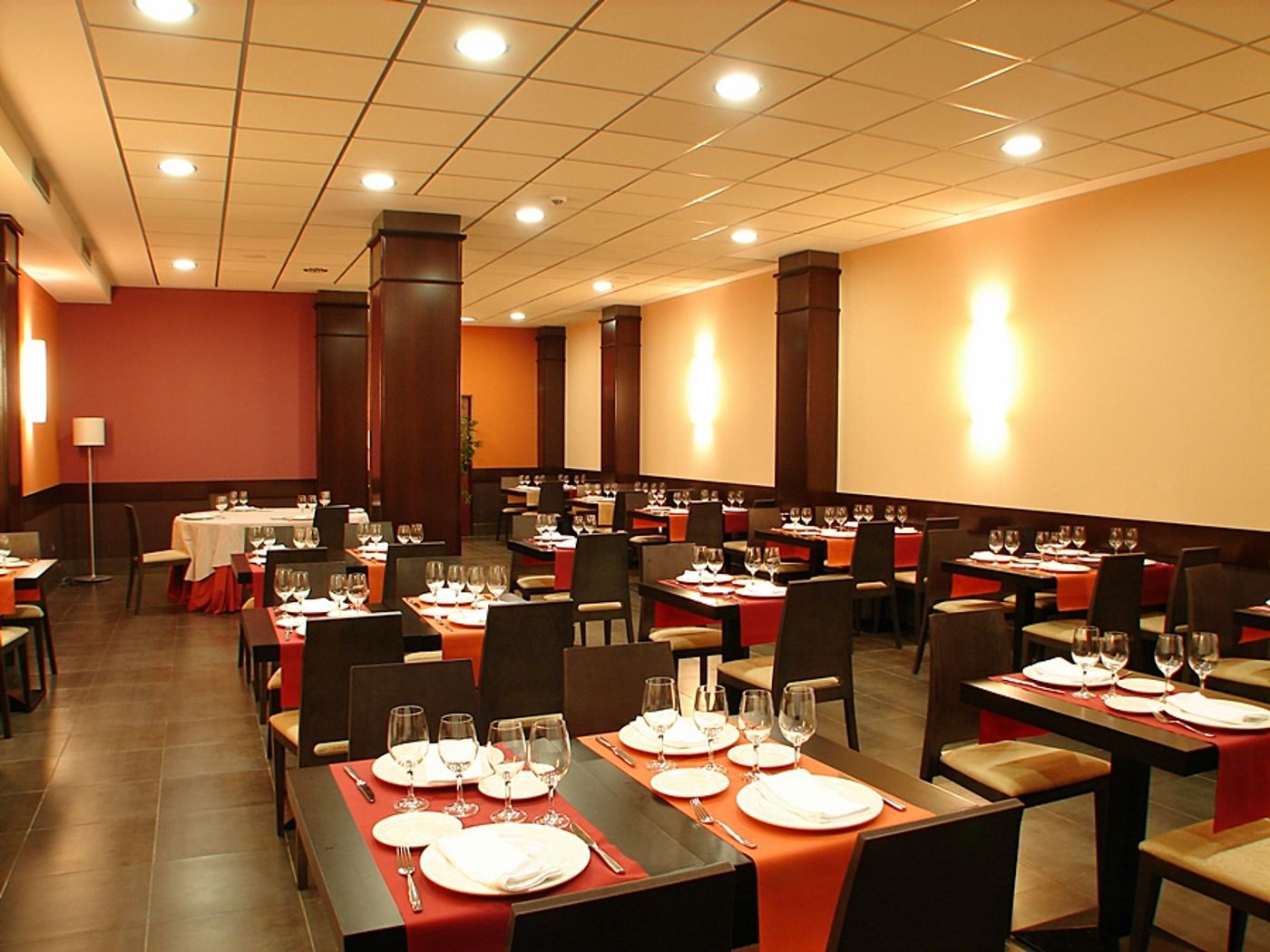 Hotel La Boroña-Spain-GIJÓN-General view-7