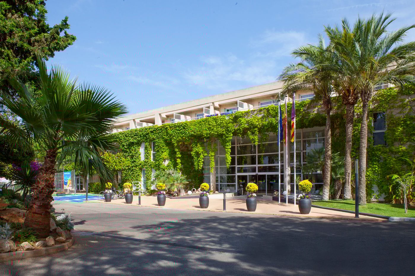 Ibersol Son Caliu Mar