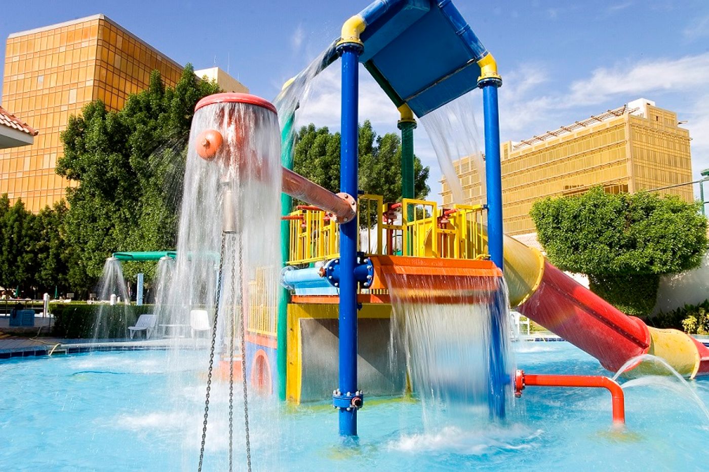 Radisson Blu Hotel Doha 08.12