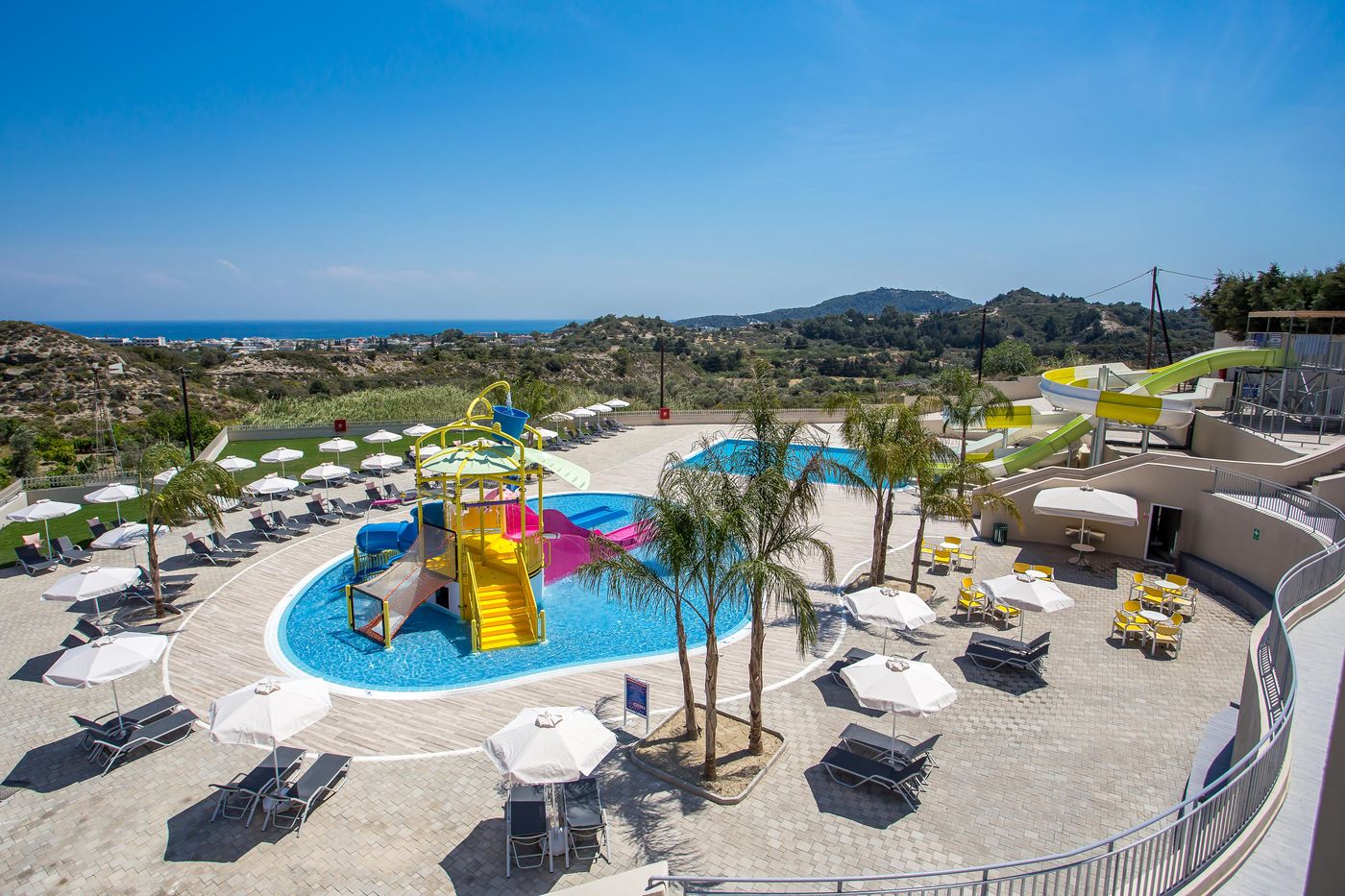 Venezia Resort Hotel