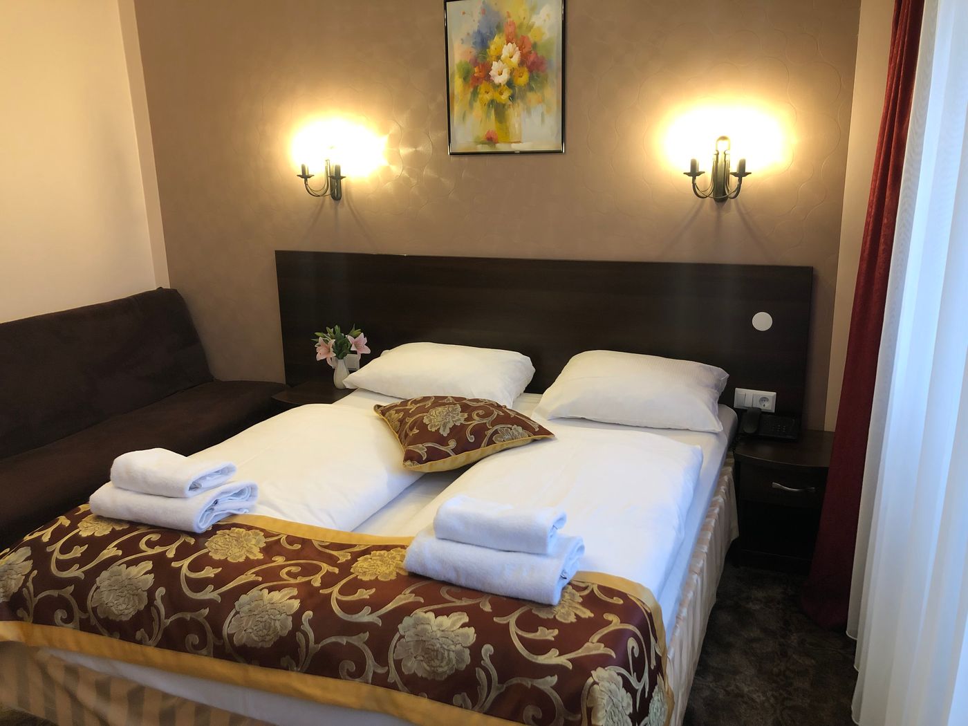 Atlas Berlin Hotel-Germany-Berlin-Room-7