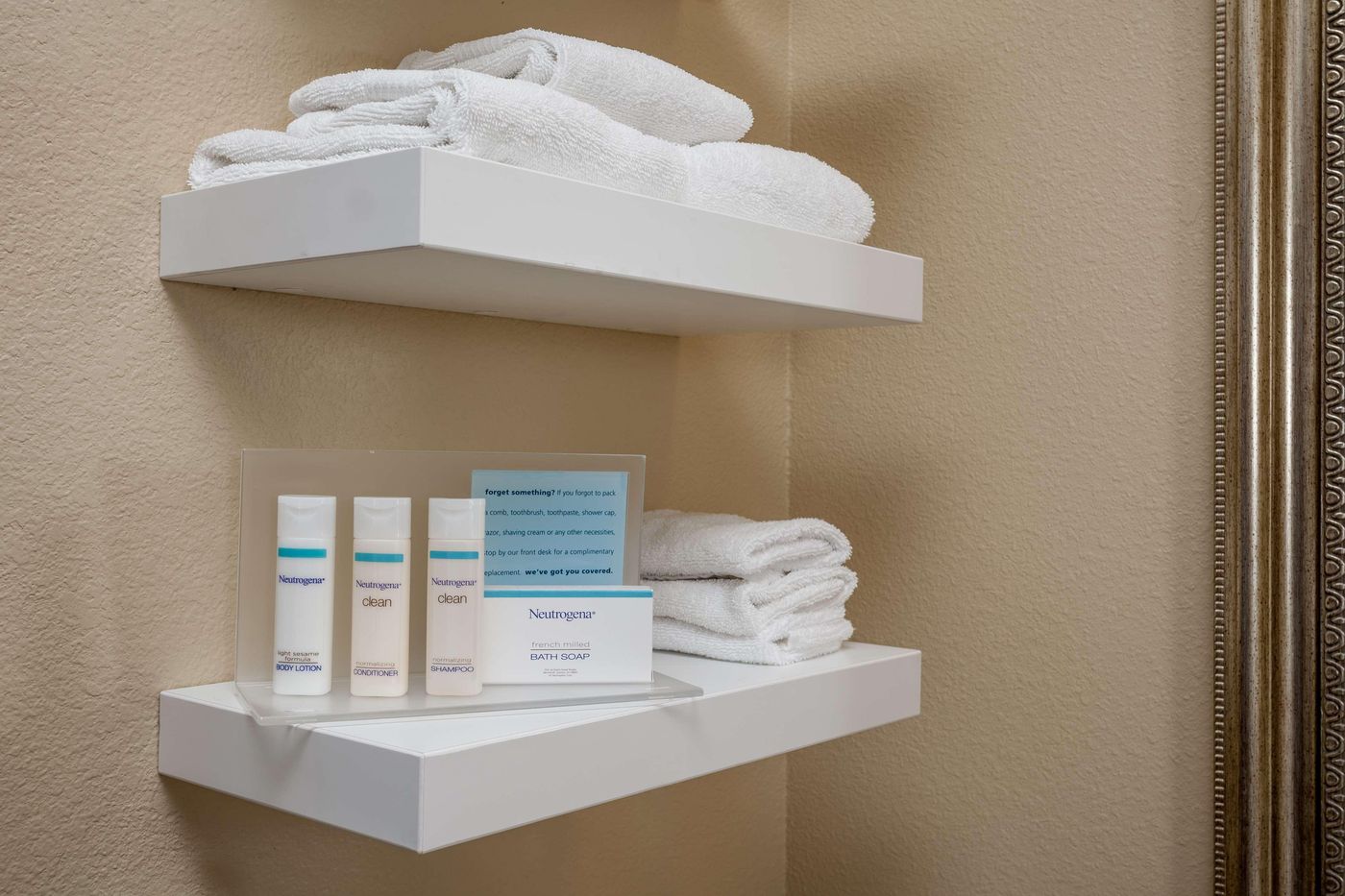 Hampton Inn & Suites Las Vegas Red Rock Summerlin-United States-LAS VEGAS-Room-4