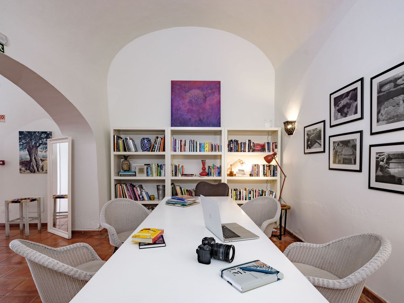 Albergaria do Calvario by Unlock Hotels-Portugal-EVORA-Lobby-5