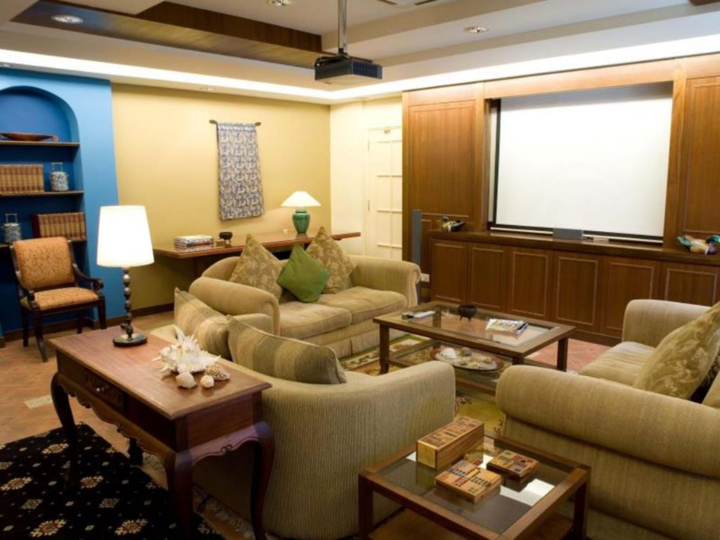 Casa del Mar Langkawi-Malaysia-LANGKAWI-Lobby-10