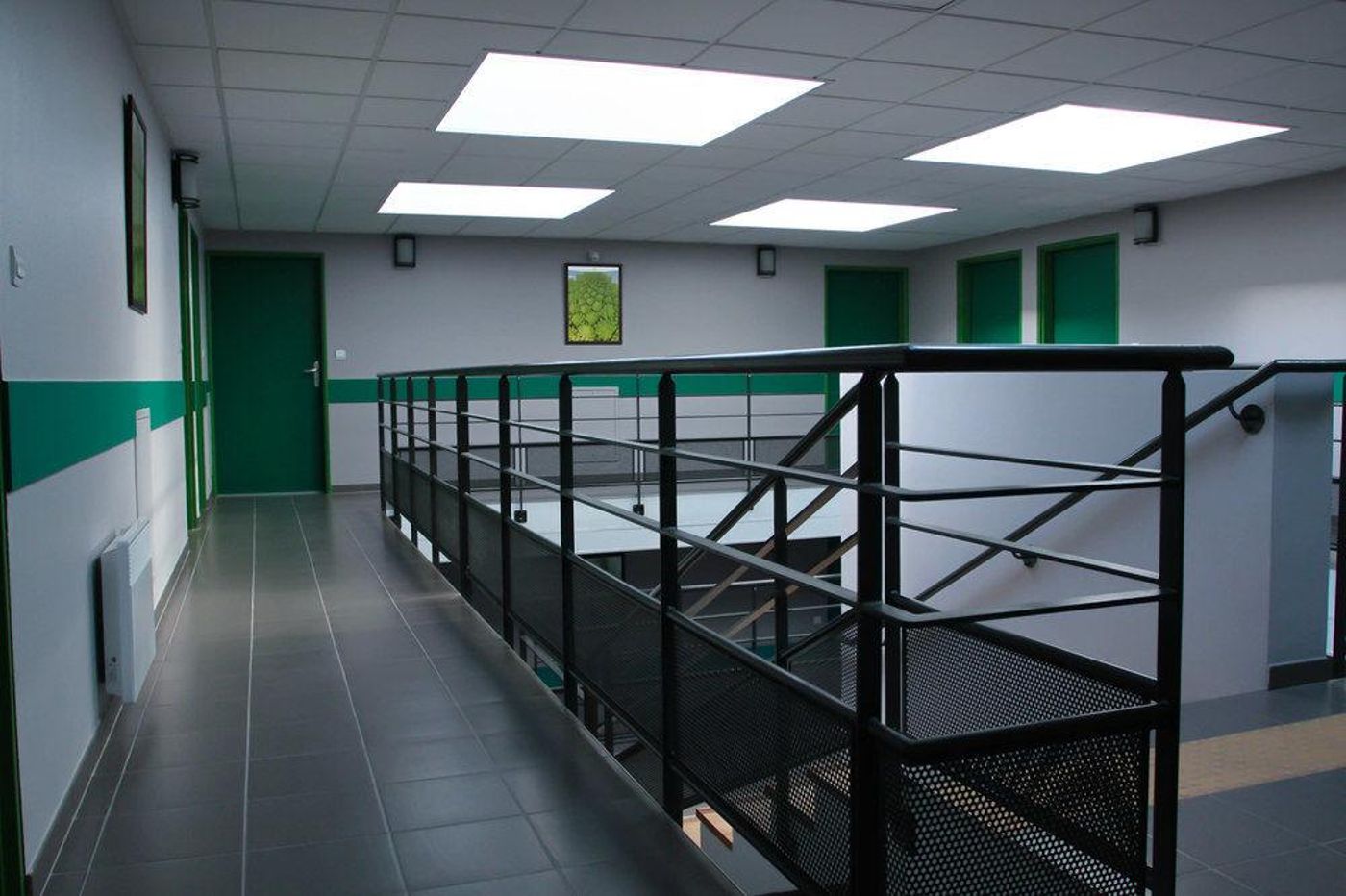 A Kosy Aparthotela Campus Del Sol Esplanade-France-AVIGNON-General view-4