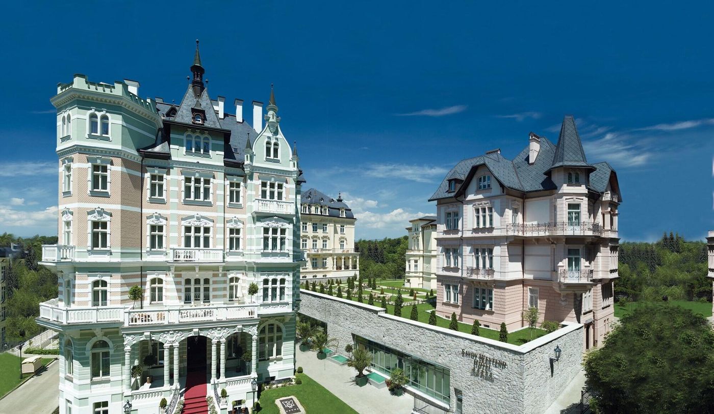 Savoy Westend-Czech Republic-KARLSBAD -General view-2