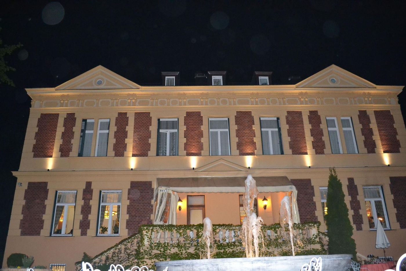 Il Gladiatore-Germany-AUGSBURG-General view-5