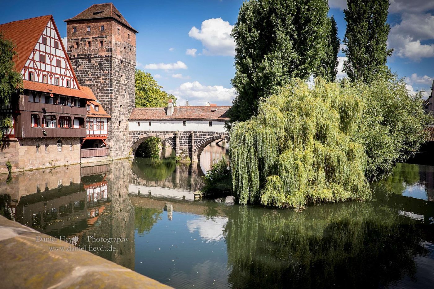 Hampton Inn Nuremberg City Centre-Germany-NUREMBERG-General view-4