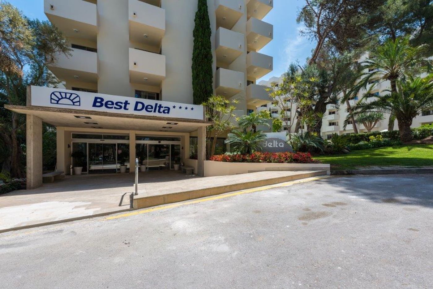 Best Delta Hotel