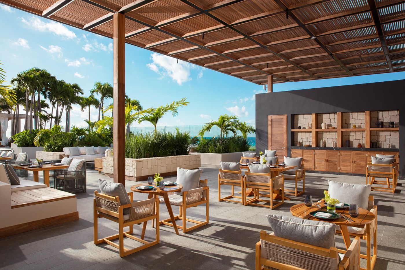 Secrets Impression Moxché - Adult Only