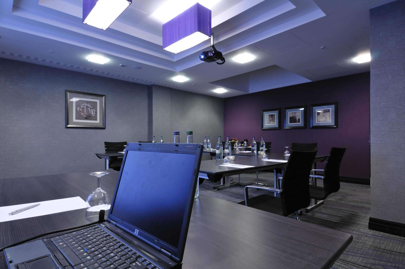 Doubletree by Hilton London WestEnd - United Kingdom - LONDON - Conferences - 5