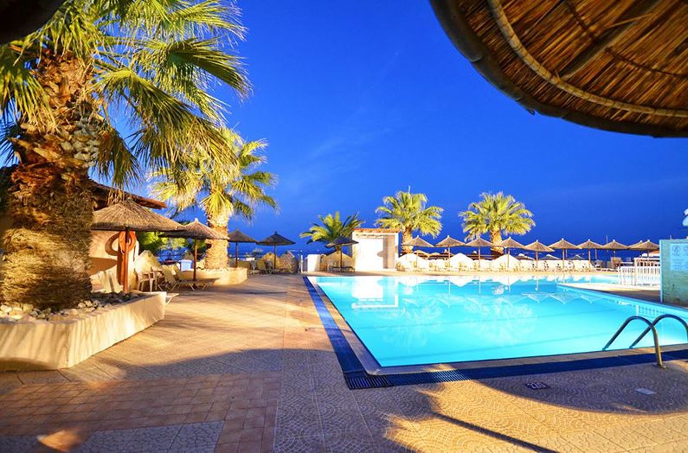 Sousouras Hotel and Bungalows