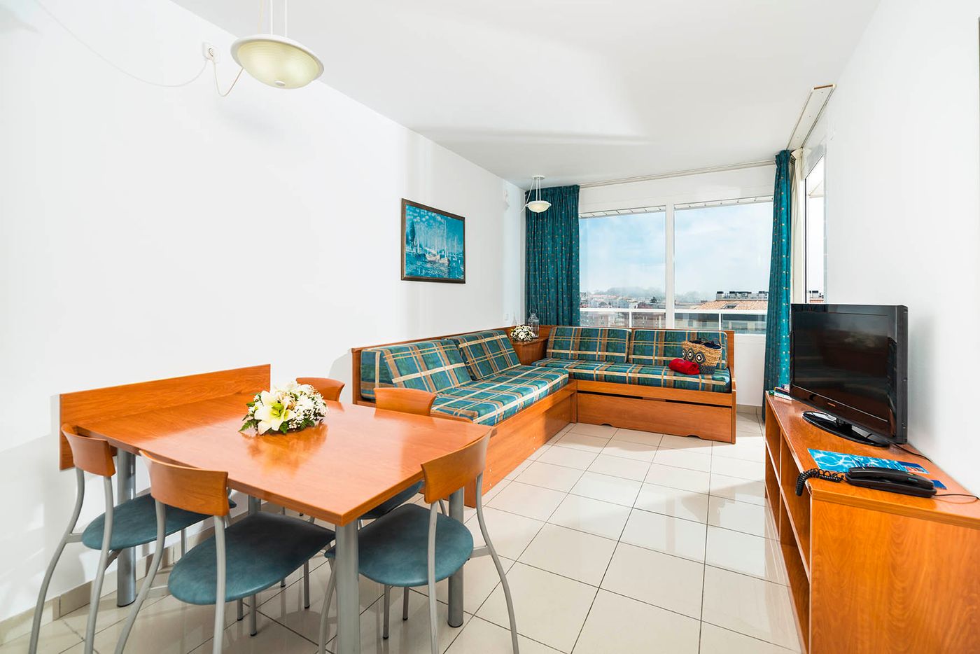 Costa Encantada Aparthotel