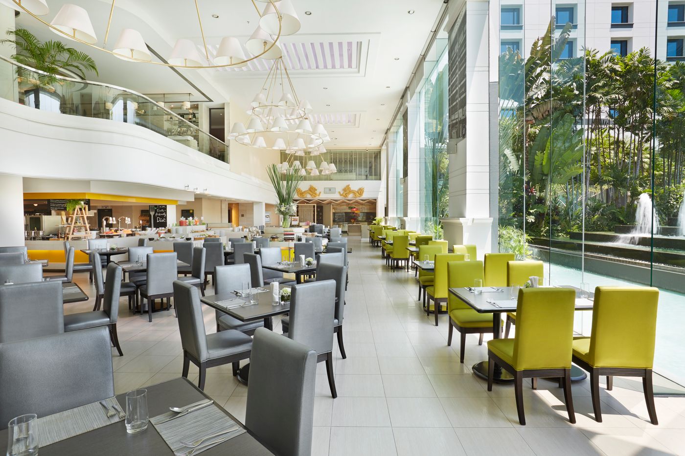 Dusit-Princess-Srinakarin-Bangkok-Restaurant-8