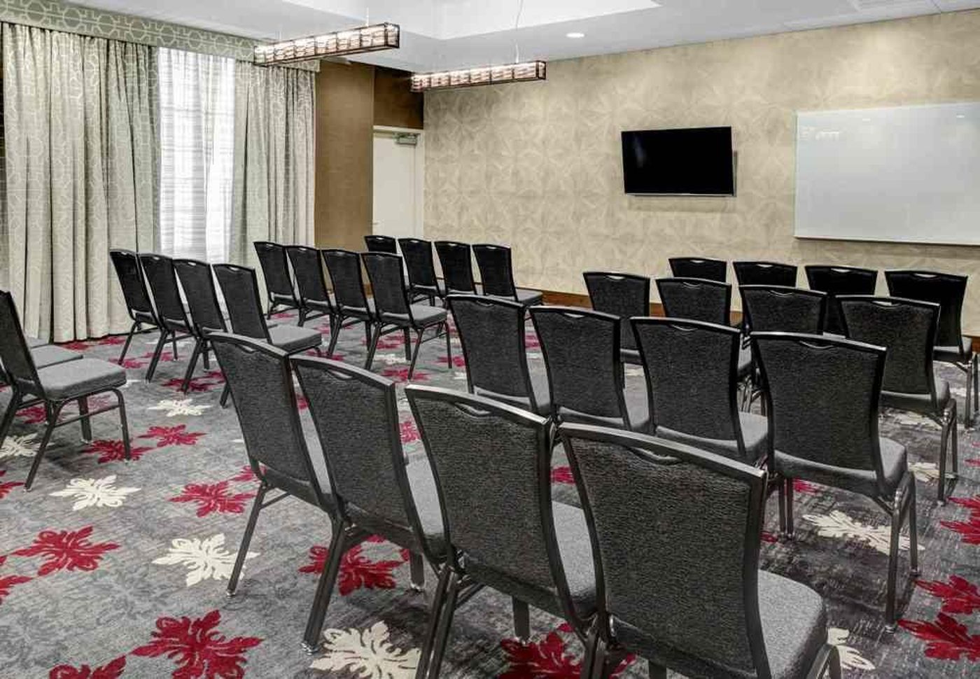 Residence Inn Philadelphia Airport-United States-Philadelphia-General view-9