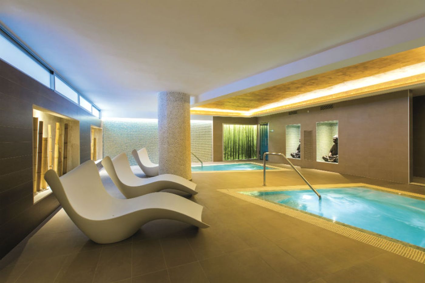 Riu San Francisco - Adults Only